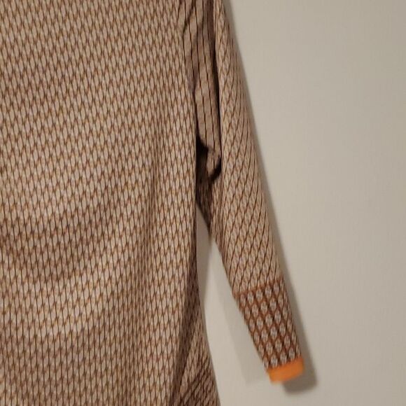 ETCETERA WOMAN SHIRT 3/4 SLEEVE M - Picture 3 of 7